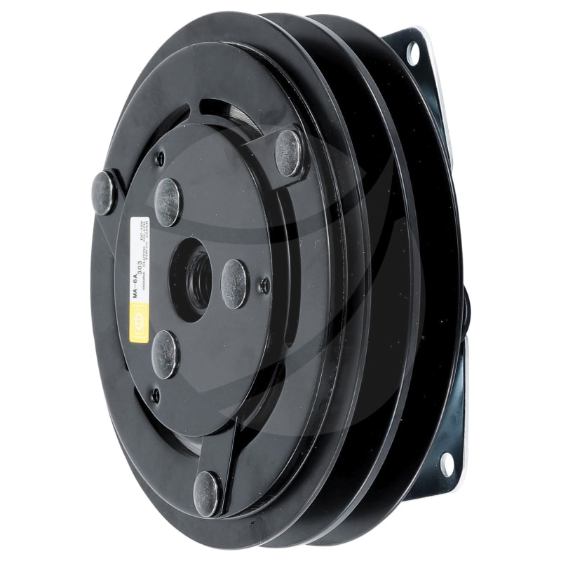 Ox Clutch Inc. Warner 5218-305 次世代PTOクラッチ用交換部品